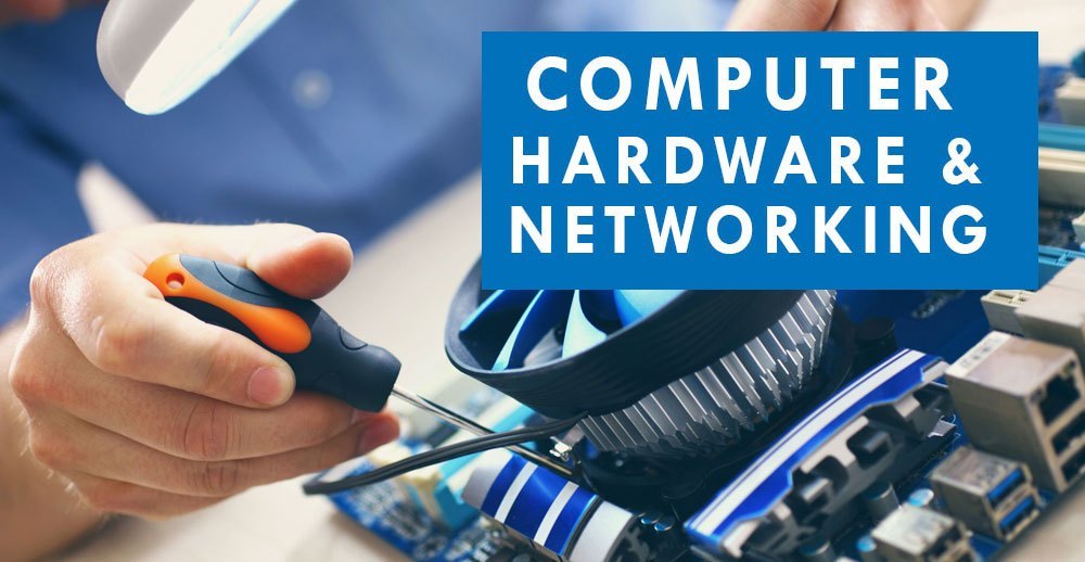 ADVANCE DIPLOMA IN HARDWARE & NETWORKING